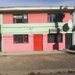 Descanso Patagonico