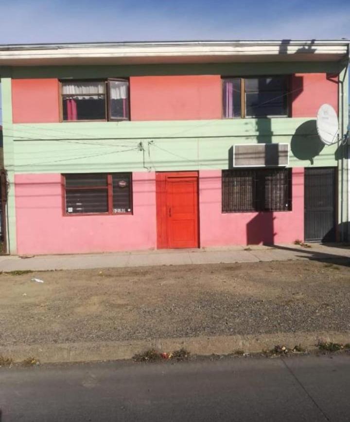 Casa de hóspedes Descanso Patagonico